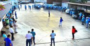 Alanya Belediyesi'nde koronavirüs önlemleri genişletildi