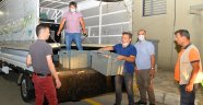 Alanya Belediyesi'nden Manavgat ve Akseki'ye destek seferberliği