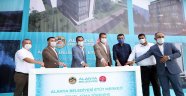 Alanya Belediyesi'nin eğitim yatırımları sürüyor