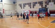 Alanya Belediyespor, 2. devrenin ilk maçına deplasmanda çıkacak