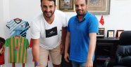 Alanya Belediyespor'da Serkan Oğuz dönemi başlıyor