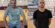 Alanya Belediyespor'dan kule gibi transfer