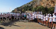 Alanya bu etkinlikte buluştu