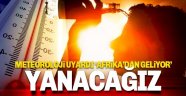 Alanya bu hafta dikkat!