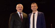 Alanya Çamlıcalılar Derneği Başkanı koronaya yakalandı