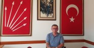 Alanya CHP binası ziyarete kapatıldı