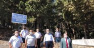 Alanya CHP geleneği bozmadı