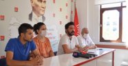 Alanya CHP'den Lozan açıklaması