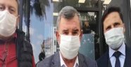 Alanya CHP'den suç duyurusu!