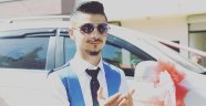 Alanya’da 2 gündür kayıp olan genç bulundu