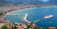 Alanya’da 2020'de ölüm arttı