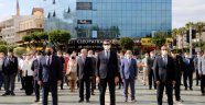 Alanya’da 29 Ekim heyecanı başladı