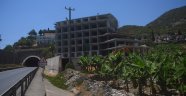 Alanya’da 5 kez mühürlenen o bina için karar verildi