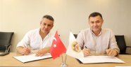 Alanya’da 500 bin fidan toprakla buluşacak
