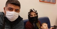 Alanya’da acılı anne haykırdı: Bizi yalnız bırakmayın