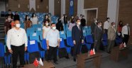 Alanya’da aile dostu ve güvenli parklar projesinin eğitimleri başladı