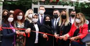 Alanya’da aile ve destek merkezi açıldı