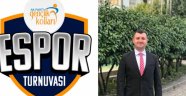 Alanya’da AK Gençlik’ten Espor Turnuvasına çağrı