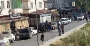 Alanya’da alacağı olan kişinin aracını kurşunlayan şüpheli yakalandı