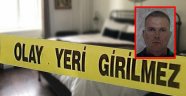 Alanya’da Alman turist otel odasında ölü bulundu