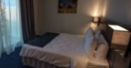 Alanya’da Alman turist, otel odasında ölü bulundu