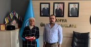 Alanya’da Asenaların başkanı belli oldu