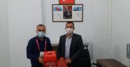 Alanya’da atık pil toplama kampanyası devam ediyor