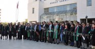 Alanya’da avukatların basın açıklamasına izin verildi