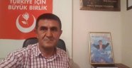 Alanya’da BBP teşkilatı kapatıldı