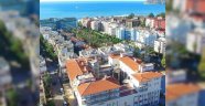Alanya’da bir okul daha belge aldı