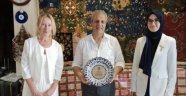 Alanya’da bir ülke derneği daha kuruldu