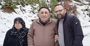 Alanya’da birgün arayla hem annesini hem babasını kaybetti