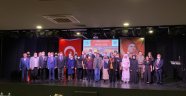 Alanya’da Çanakkale zaferi coşkuyla kutlandı