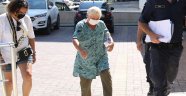 Alanya’da çanta hırsızı Rus kadın serbest bırakıldı