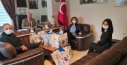 Alanya’da çocuklar için sosyal sorumluluk projesi