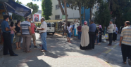 Alanya’da da YKS heyecanı başladı