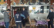 Alanya’da dinamik denetimler devam ediyor