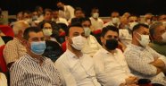 Alanya’da doğalgaz bilgilendirme toplantısı yapıldı