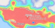 Alanya’da endişelendiren tablo!