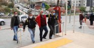 Alanya’da eşini öldüren koca tutuklandı