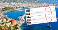 Alanya’da ev kiraları el yakıyor