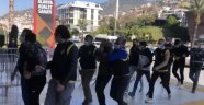 Alanya’da fuhuş çetesi çökertildi: 5 tutuklama