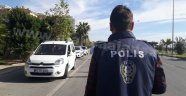 Alanya’da G-20 önlemleri başladı