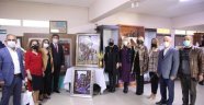 Alanya’da görkemli 8 Mart kutlaması