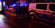 Alanya’da hamile eşini bıçakla yaralayan öfkeli koca tutuklandı