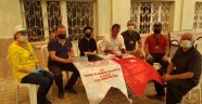 Alanya’da hasar tespit çalışmaları başladı