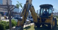 Alanya’da hastanenin otopark alanı genişletiliyor