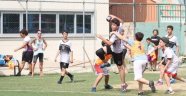 Alanya’da hentbol heyecanı yaşanacak