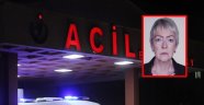 Alanya’da İngiliz kadın hap içerek intihar etti