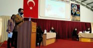 Alanya’da İngilizce münazara yarışmasında kazanan belli oldu